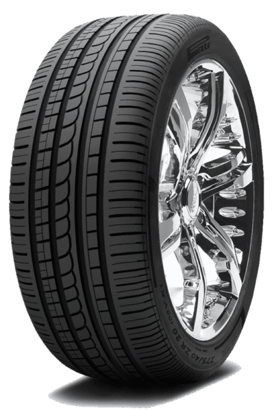 295/40 R20 P Zero Rosso Asimmetrico Pirelli