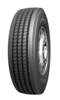 Boto BT219 275/80R22.5 Mejor Agarre
