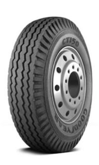 10.00-20 16L CT150 Goodyear