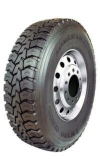 15 R22.5  LM328 SUPERTRACCION Longmarch