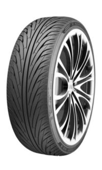 205/50 R15 NS-2 Nankang