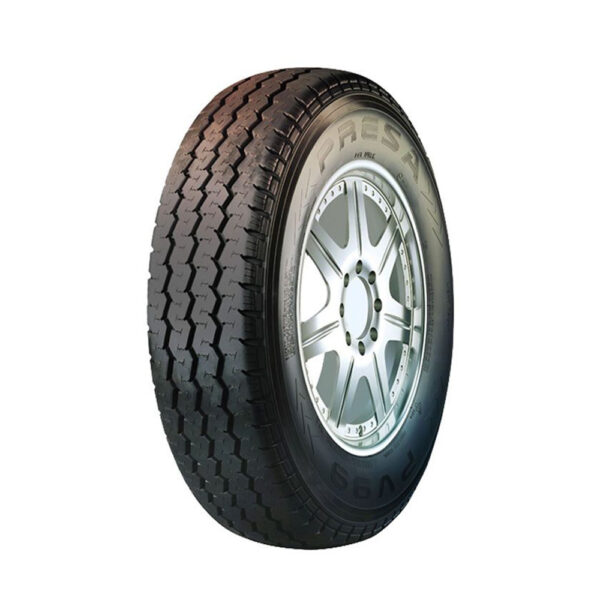 Presa PV99 195/75 R16C Mejor Agarre