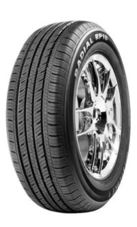 165/70 R13 WestLake RP18