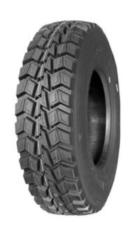 295/80 R22.5 TB709 TRACC OTR Fullrun Tyre