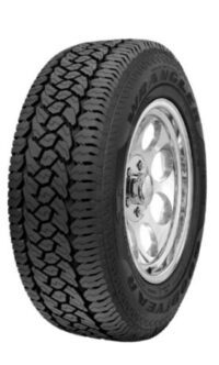 LT215/75 R15 WRANGLER ADVENTURE  Goodyear