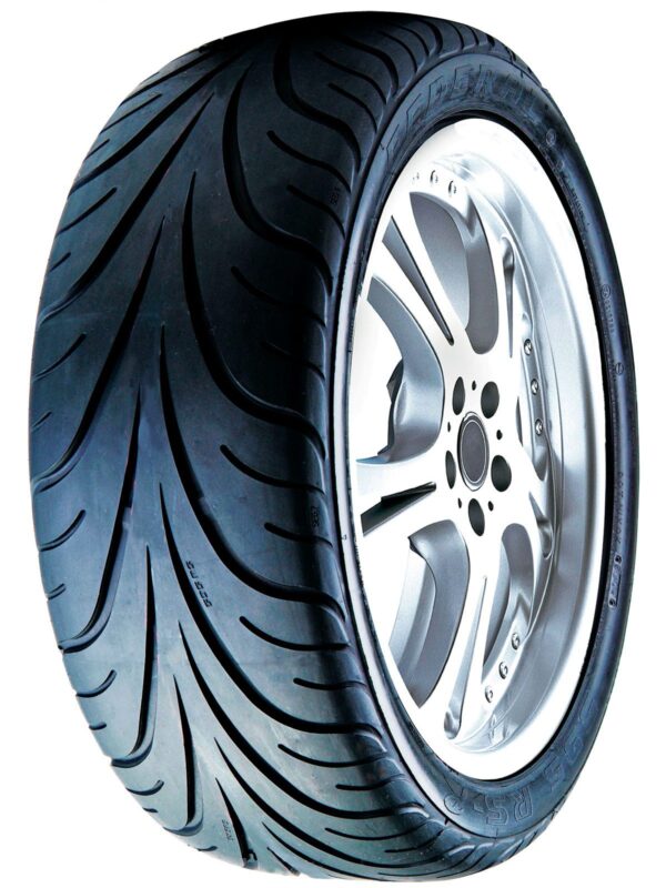 255/35 R18 595 RS-R Federal