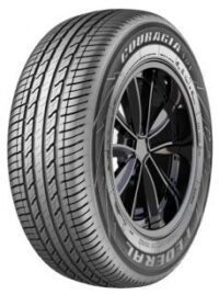 225/65 R17 Couragia XUV Federal