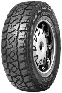 235/85 R16 Road Venture MT51 Kumho