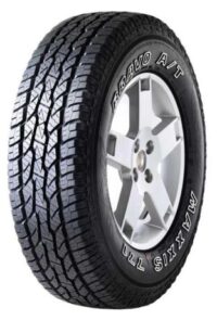 205/75 R15 Bravo AT-771 Maxxis