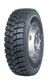 295/80 R22.5 EZ591 TRACCIONW WestLake