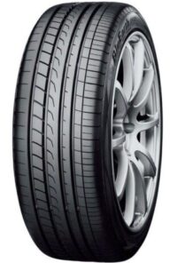 225/60 R17 BluEarth RV-02 Yokohama