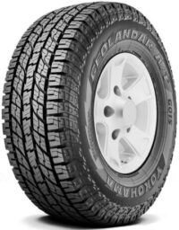 205/70 R15 Geolandar A/T G015 Yokohama