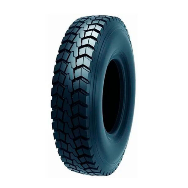 Zeta DR928 205/55R16 Mejor Agarre