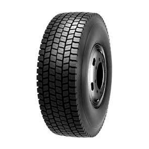 Zeta DR938 295/80R22.5 Mejor Agarre