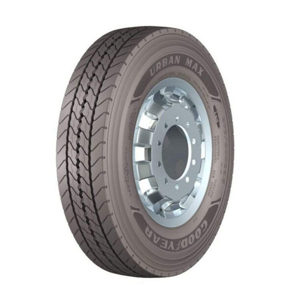 Goodyear KMAX 295/80R22.5 Conducción Suave