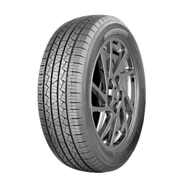 Fullrun FRUN-FOUR 265/65R17 Mejor Agarre