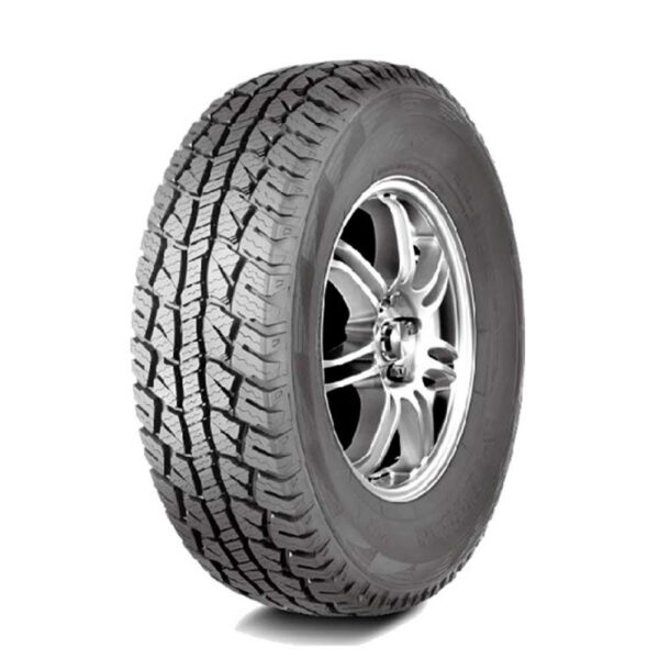 Fullrun FRUN-SIX LT245/75R16 Mejor Agarre