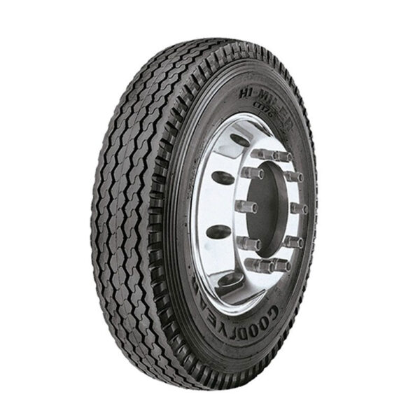 Goodyear HI-MLER CT176 7.50-15 Conducción Suave