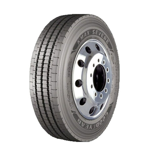 Goodyear KMAX 295/80R22.5 Conducción Suave