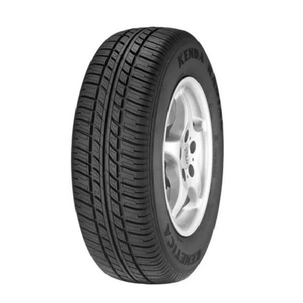 Kenda KR17 155/80R12 Mejor Agarre