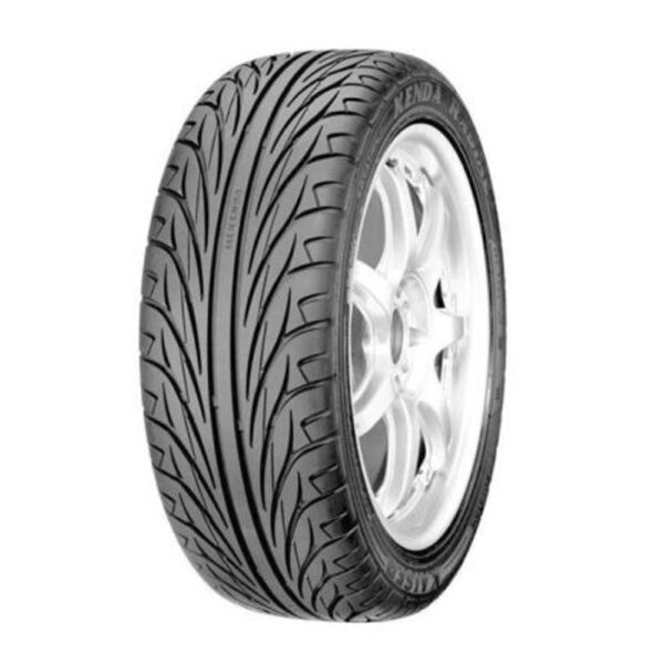 Kenda KR20 205/60R14 Mejor Agarre