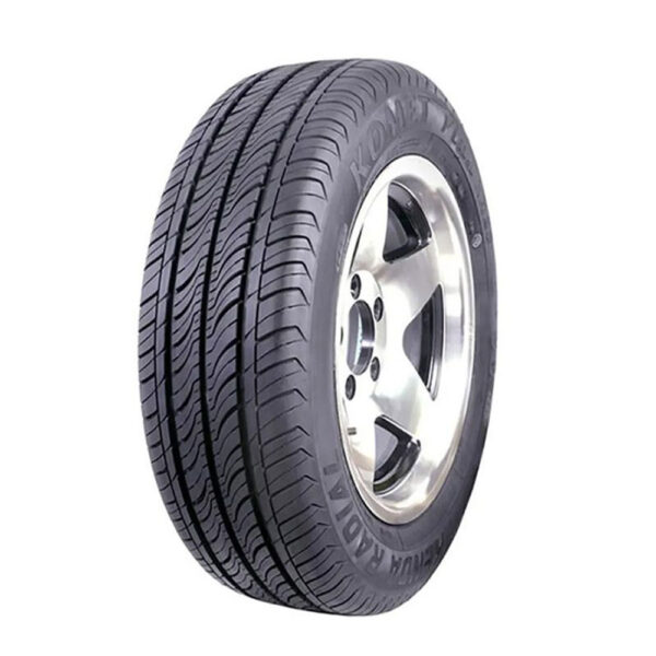 Kenda KR23 185/65R16 Mejor Agarre