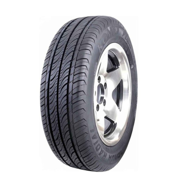 Kenda KR23X 195/55R17 Mejor Agarre