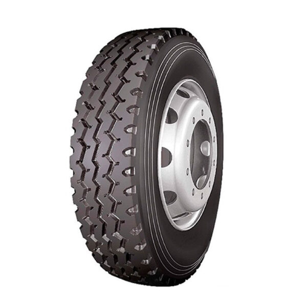 Longmarch LM201 315/80R22.5 Mejor Agarre