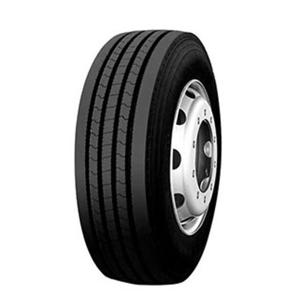 Longmarch LM217 295/80R22.5 Mejor Agarre