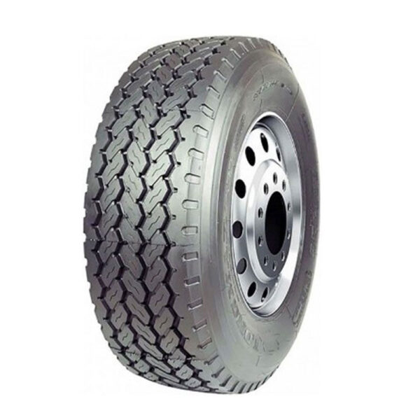 Longmarch LM526 425/65R22.5 Mejor Agarre