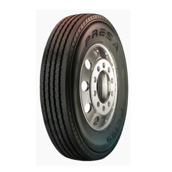 Presa PL199 205/55R16 Mejor Agarre