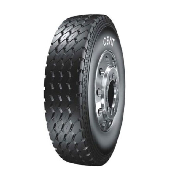 Ceat S10 315/80R22.5 Mejor Agarre