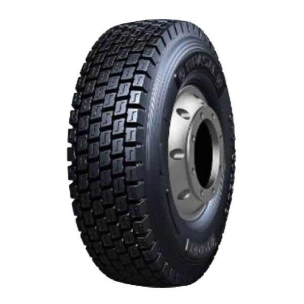 Aosen RD951 295/80R22.5 Mejor Agarre