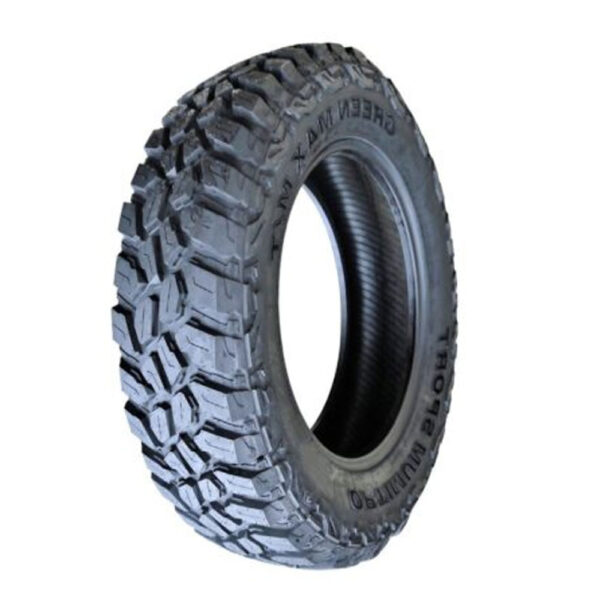 Greemax LT 265/70R17 Mejor Agarre