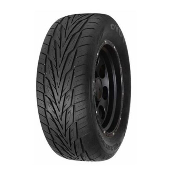 Toyo PXST 255/50R20 Mejor Agarre