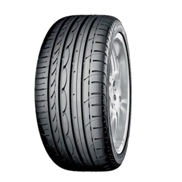 Pirelli P Zero 245/35R19 Máximo Rendimiento