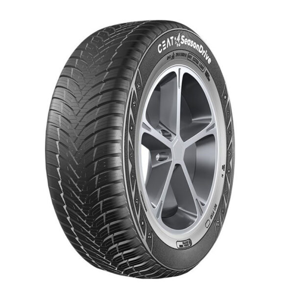 Ovation SEASON 185/65R15 XL Alta Durabilidad