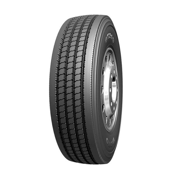 Boto BT219 275/80R22.5 Mejor Agarre
