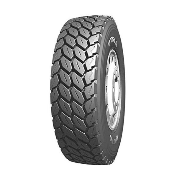 Boto BT518 385/65R22.5 Mejor Agarre