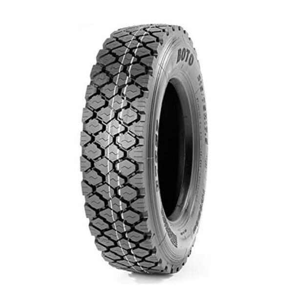 Boto BT957 235/75R17.5 Mejor Agarre
