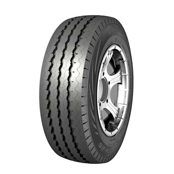 225/75 R16C 205/55R16 Mejor Agarre