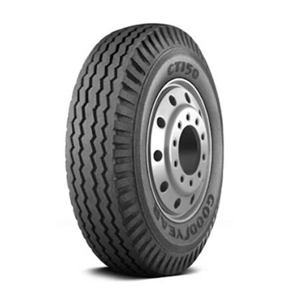 10.00 16L 205/55R16 Mejor Agarre