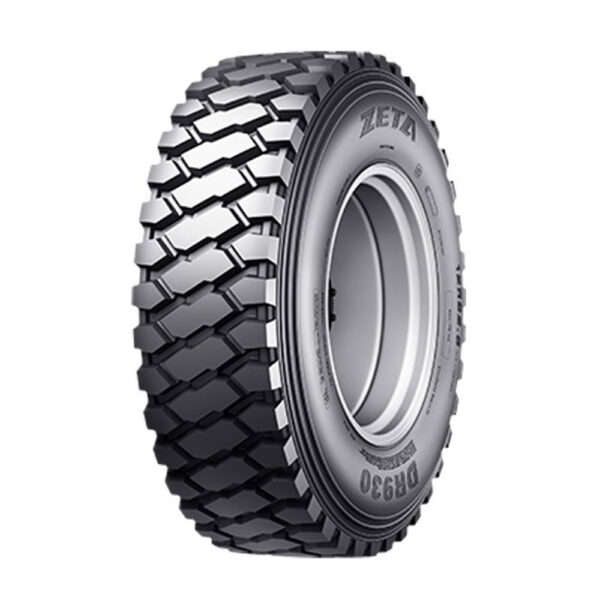 Zeta R22.5 205/55R16 Mejor Agarre