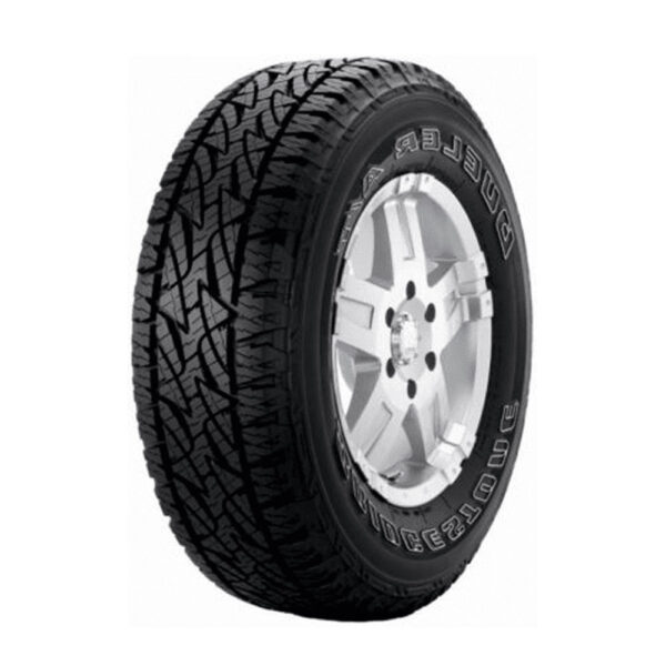 Bridgestone Dueler 225/65R17 Mejor para Carretera