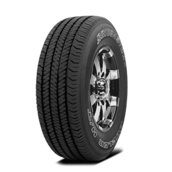 Bridgestone Dueler 225/65R17 Mejor para Carretera