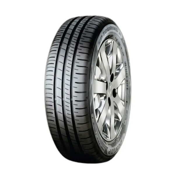 Dunlop SP R1185/65R15 Mejor Agarre