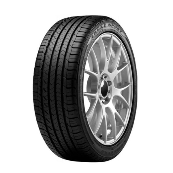 Goodyear EAGLE 225/50R17 Conducción Suave