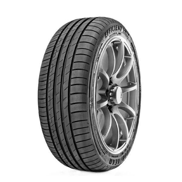Goodyear EFFICIENTGRIP 195/60R15 Conducción Suave