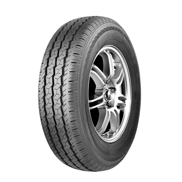 Fullrun FRUN-FIVE 205/70R15 Mejor Agarre