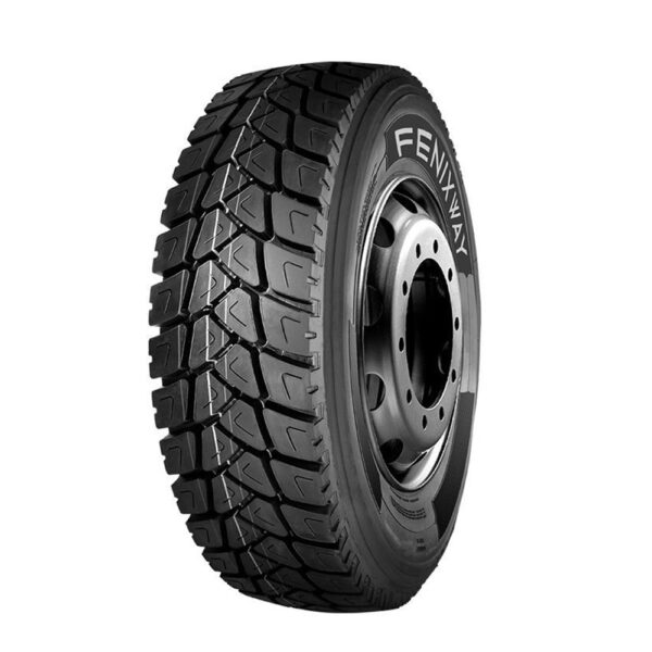 Fenixway VALOR 315/80R22.5 Mejor Agarre